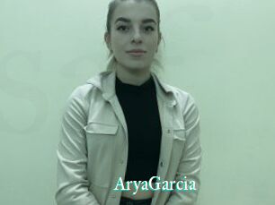 AryaGarcia