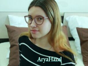 AryaHazel