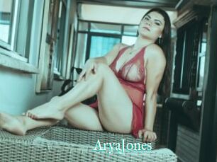 AryaJones