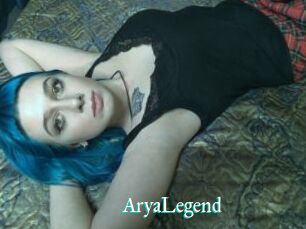 AryaLegend