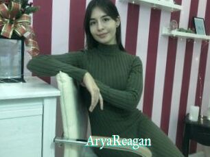 AryaReagan