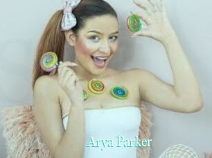 Arya_Parker