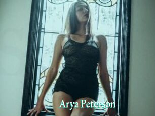 Arya_Peterson