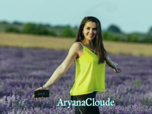 AryanaCloude