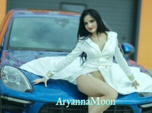 AryannaMoon