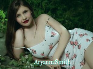 AryannaSmith