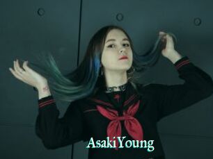 AsakiYoung