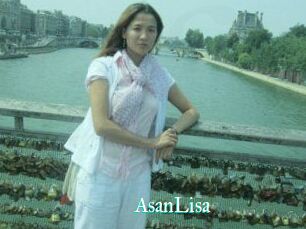 AsanLisa