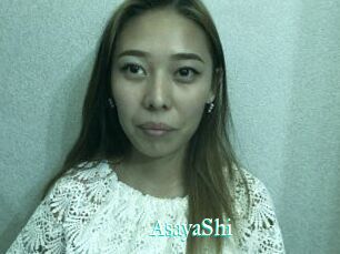 AsayaShi