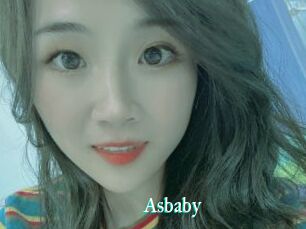 Asbaby