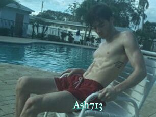 Ash713