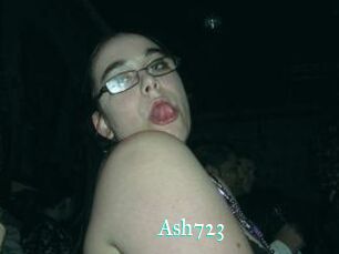 Ash723