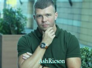 AshRicson