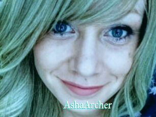 AshaArcher