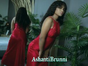 AshantiBrunni
