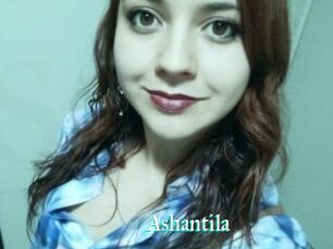 Ashantila