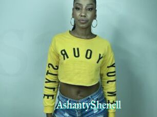 AshantyShenell