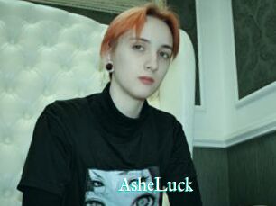 AsheLuck