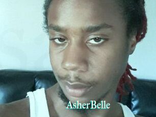 Asher_Belle