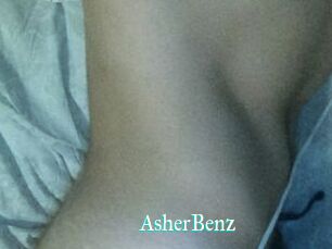 Asher_Benz