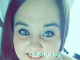 AshleeLynn_26