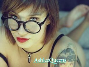 AshleeQueens