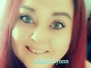 AshleeeLynnn