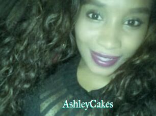 AshleyCakes