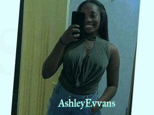 AshleyEvvans