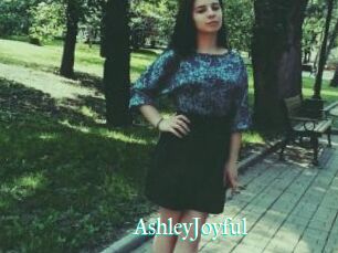 AshleyJoyful