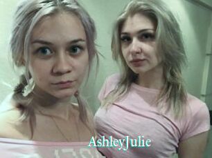 AshleyJulie