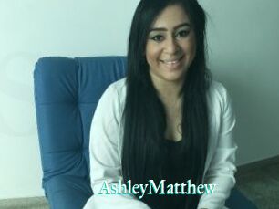 AshleyMatthew