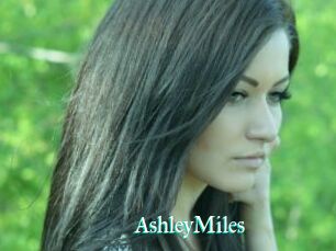 AshleyMiles
