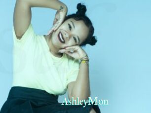 AshleyMon