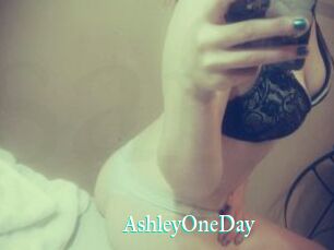 AshleyOneDay