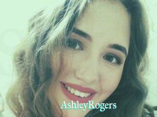 AshleyRogers