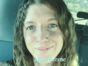 AshleySerene