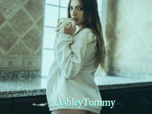 AshleyTommy