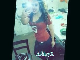 Ashley_X_