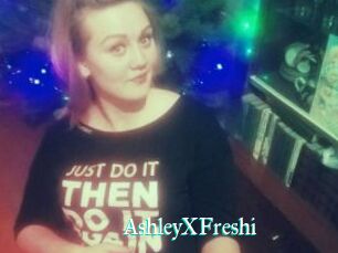 AshleyXFreshi