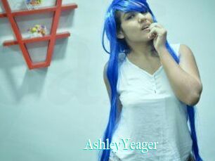 AshleyYeager