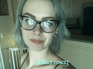 Ashley_rose13