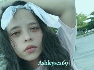 Ashleysex69
