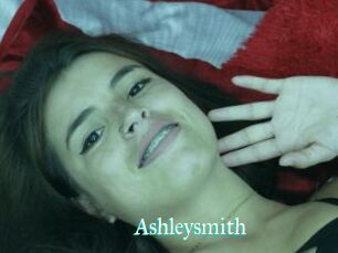 Ashleysmith