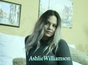 AshlieWilliamson