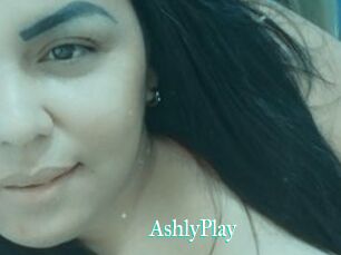 AshlyPlay