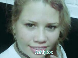 Ashlyfox