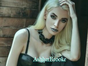 AshlynBrooke