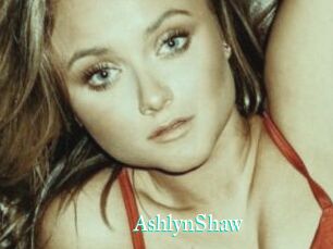 AshlynShaw