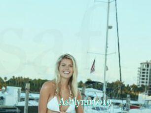 Ashlynn2019